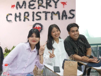 M Kuliah Reguler Siang STBA Lia Yogyakarta Prestasi Foto Aktivitas 4