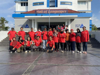 M Kuliah Reguler Siang STBA Lia Yogyakarta Prestasi Foto Home 4